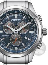 Citizen Titanium Horloge AT2530-85L