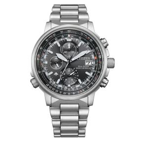 Citizen AT8300-58E Radio Controlled Promaster Sky Heren Horloge