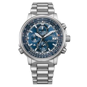 Citizen AT8300-58L Radio Controlled Promaster Sky Heren Horloge