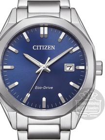 citizen BM7620-83L herenhorloge eco drive