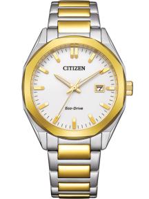 citizen herenhorloge BM7624-82A