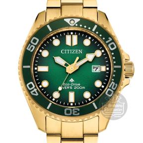 citizen BN0262-59W horloge duik eco drive