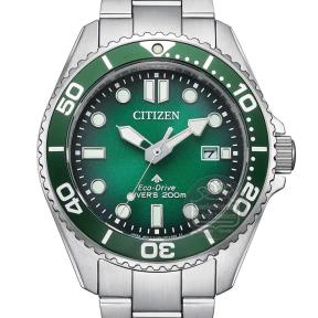 citizen BN0269-50W horloge duik eco drive