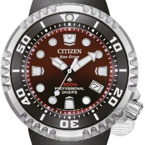 Citizen Promaster Eco-Drive Horloge BN1024-01Z