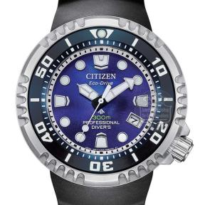 Citizen Promaster Limited Eco-Drive Horloge BN1025-08L