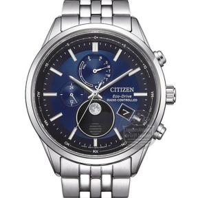 Citizen Radio Controlled Horloge BY1030-50L