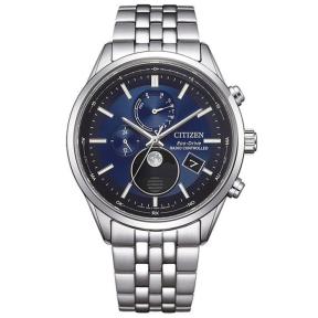 Citizen Radio Controlled Horloge BY1030-50L