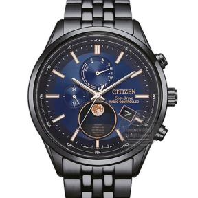 Citizen Radio Controlled Horloge BY1035-56L