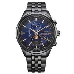 Citizen Radio Controlled Horloge BY1035-56L
