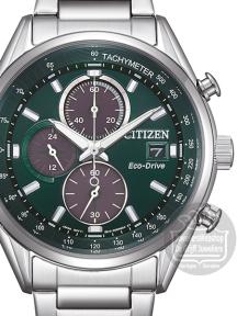 Citizen Chronograaf Horloge CA0459-79X