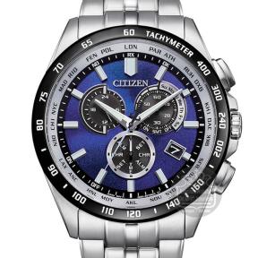 Citizen Radio Controlled Promaster Limited CB5874-81L