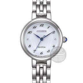 citizen l dameshorloge EM0990-81A ladies eco drive