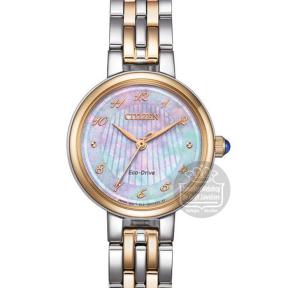 citizen l dameshorloge EM0996-84Y ladies eco drive