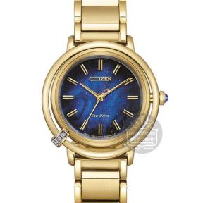 citizen l dameshorloge EM1099-57L ladies eco drive