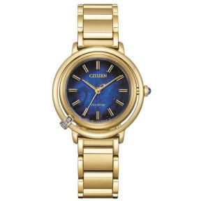 citizen l dameshorloge EM1099-57L ladies eco drive