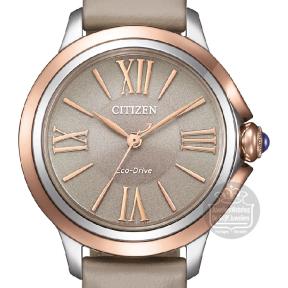 citizen l dameshorloge EM1166-01Z ladies eco drive
