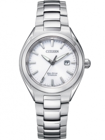 citizen titanium dameshorloge EW2610-80A