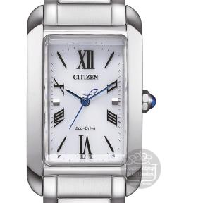 citizen elegance dameshorloge EW5620-55A eco drive