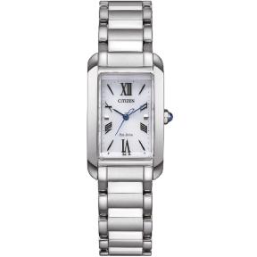 citizen elegance dameshorloge EW5620-55A eco drive