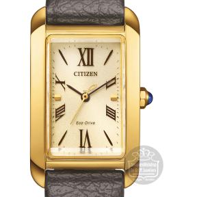 citizen elegance dameshorloge EW5622-09P eco drive