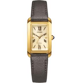 citizen elegance dameshorloge EW5622-09P eco drive