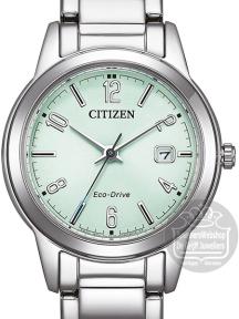 Citizen Dames Horloge FE1241-71X