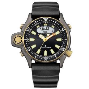 citizen quartz horloge JP2008-06E limited duiker