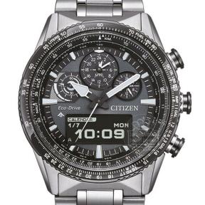 Citizen JV2006-55H Chrono Promaster Sky Heren Horloge