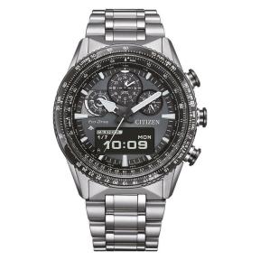 Citizen JV2006-55H Chrono Promaster Sky Heren Horloge