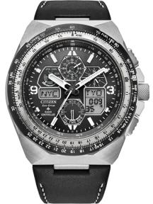 Citizen Radio Controlled Horloge JY8149-05E