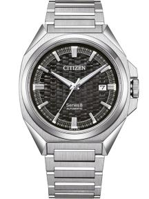 citizen NB6050-51E Series 8 automaat horloge heren