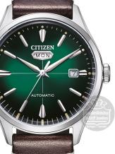 citizen horloge NH8390-03X mechanisch