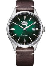 citizen automatisch horloge NH8390-03X