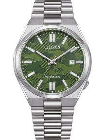 citizen automatisch horloge NJ0159-86X