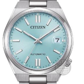 citizen horloge NJ0200-50L mechanisch