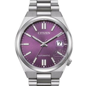 citizen automatisch horloge NJ0200-50W