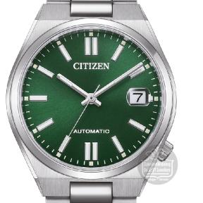 citizen horloge NJ0200-50X mechanisch