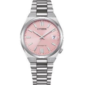 citizen automatisch horloge NJ0200-50Z