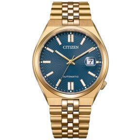 citizen automatisch horloge NK0023-57L