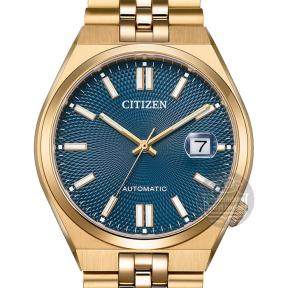 citizen horloge NK0023-57L mechanisch