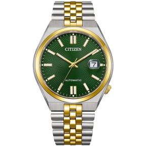 citizen automatisch horloge NK0024-54X
