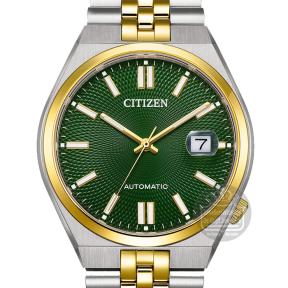 citizen horloge NK0024-54X mechanisch