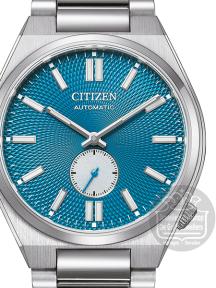 citizen horloge NK5010-51L mechanisch