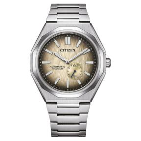 citizen automatisch horloge NK5020-58P