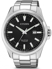 citizen BM7470-84E herenhorloge titanium