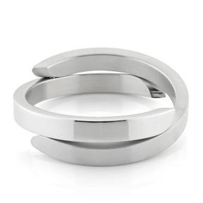 Clic Armband A1 glans mat