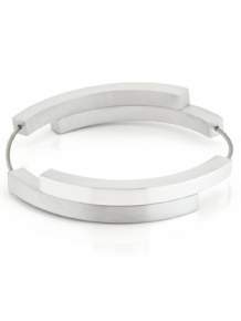 Clic armband A32 mat en glans