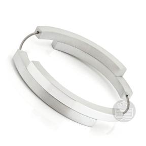 clic armband a32 mat en glanzend