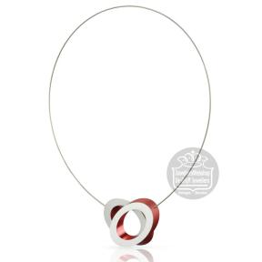 Clic Collier C70R Rood