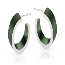 Clic Creolen O21GR Groen